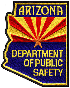 Arizona Department of Public Safety